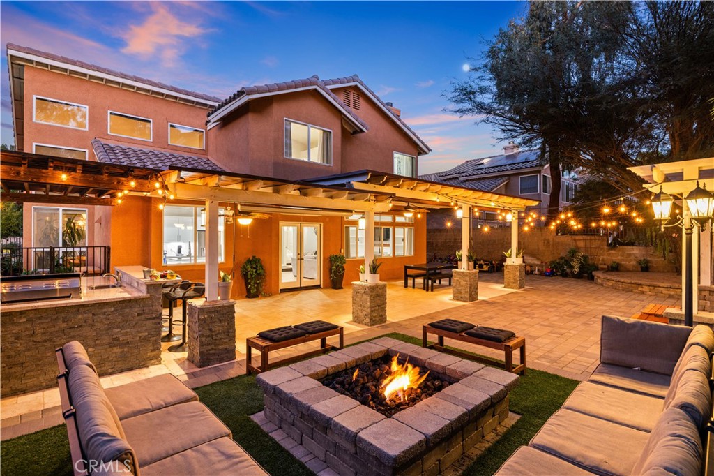 Stone Crest (STCR) - Residential