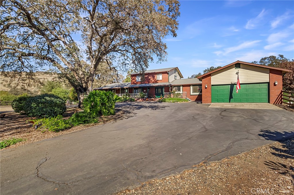 3811 Echo Mountain Road