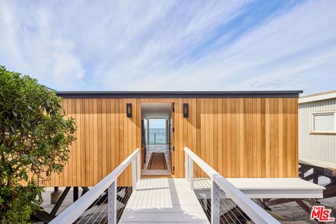 Photo of 42750 Pacific Coast Highway, Malibu, CA 90265 (MLS # 26769625)