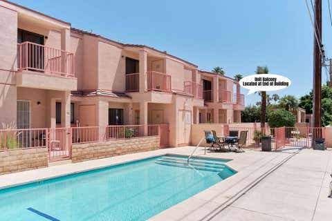 Photo of 401 E Vista Chino #1, Palm Springs, CA 92262 (MLS # 219149099PS)