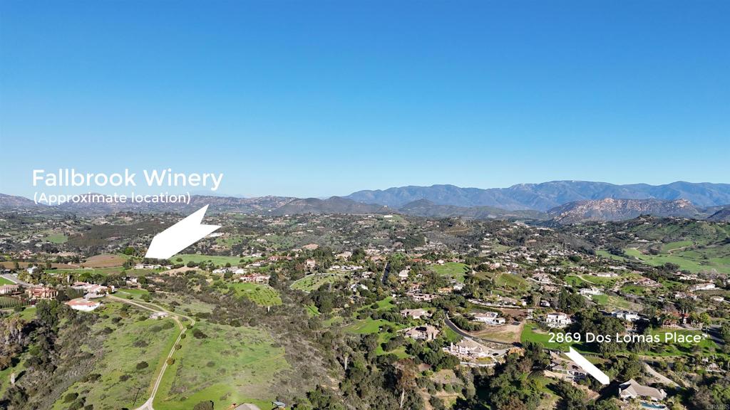 2869 Dos Lomas Place