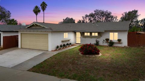 1409 Taft St Escondido CA 92026