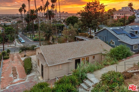 Photo of 3165 Minnesota Street, Los Angeles, CA 90031 (MLS # 26104019)