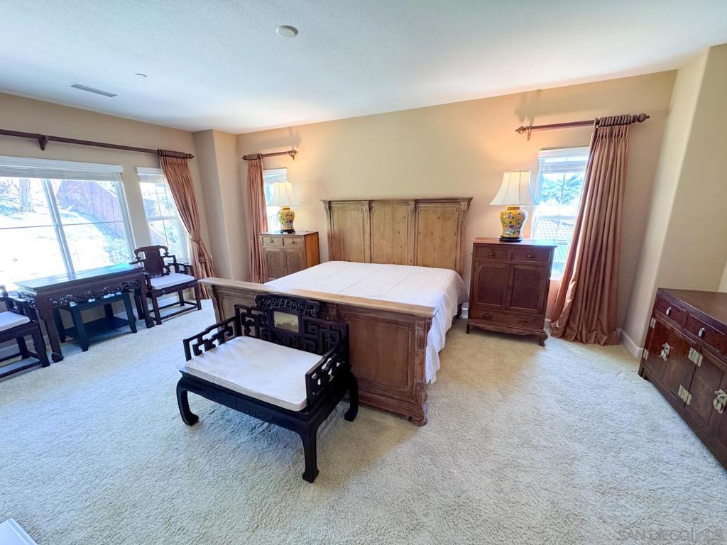 Encinitas - Residential Lease