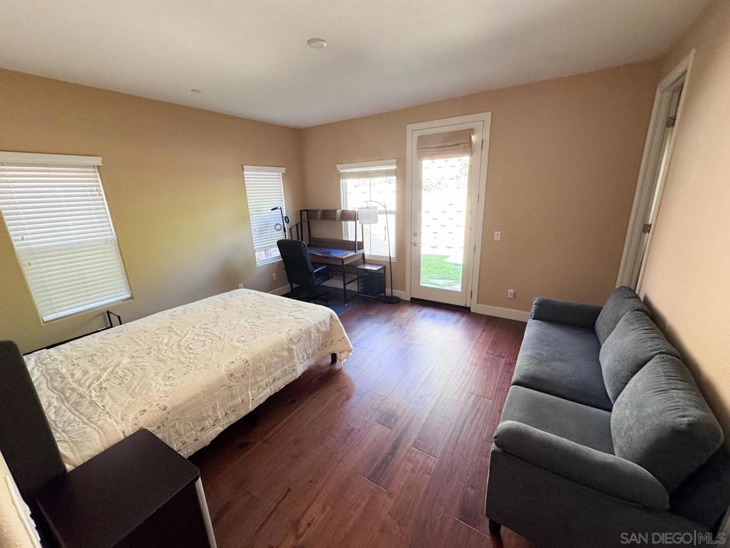 Encinitas - Residential Lease