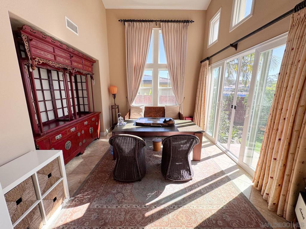 Encinitas - Residential Lease