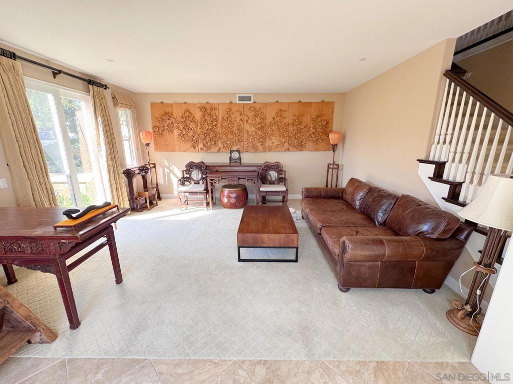 Encinitas - Residential Lease