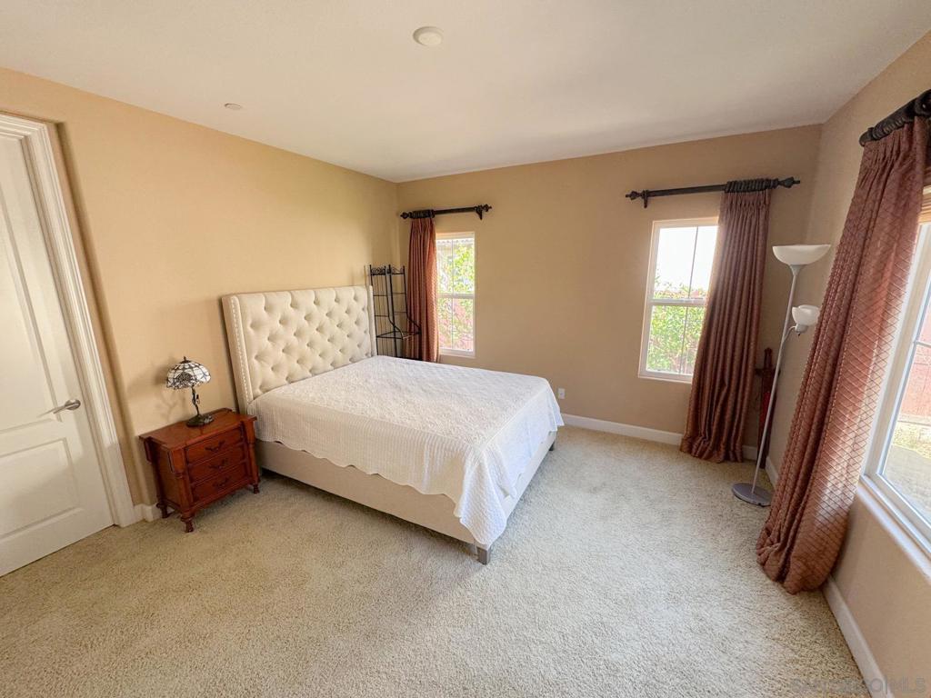 Encinitas - Residential Lease