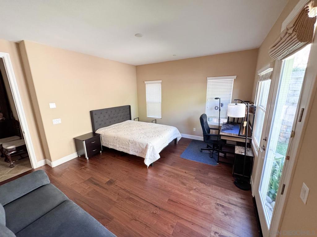 Encinitas - Residential Lease