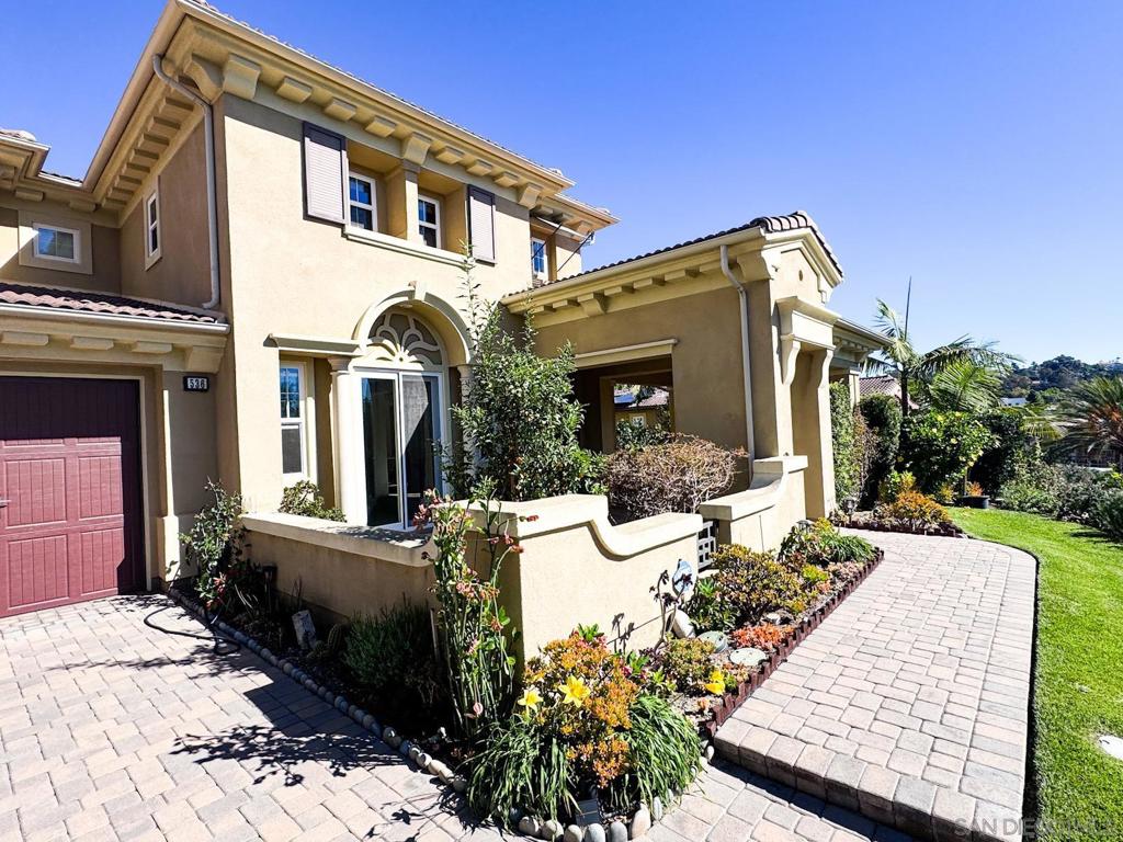 Encinitas - Residential Lease