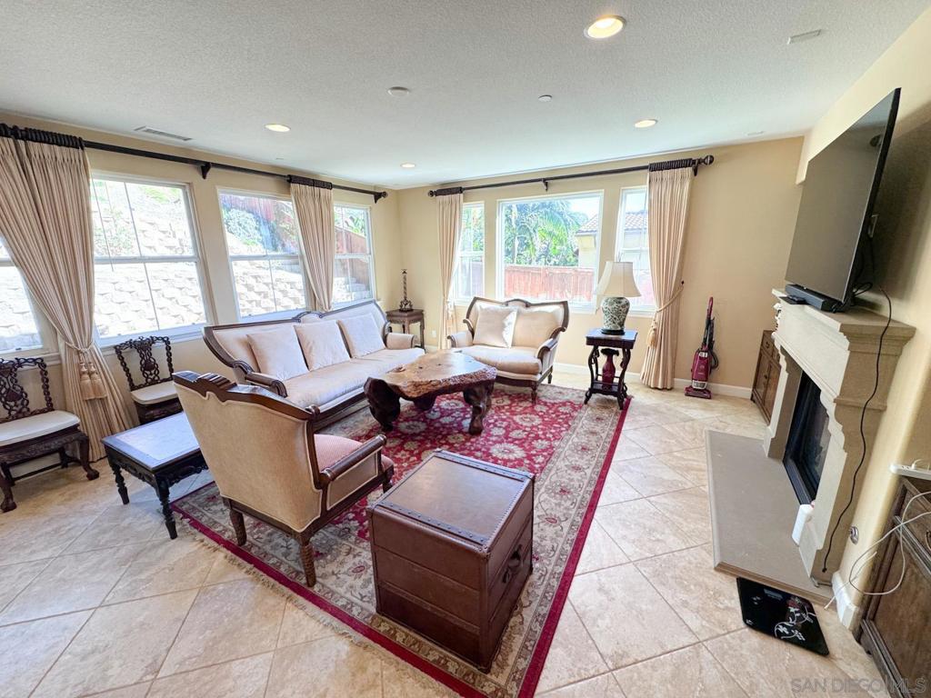 Encinitas - Residential Lease