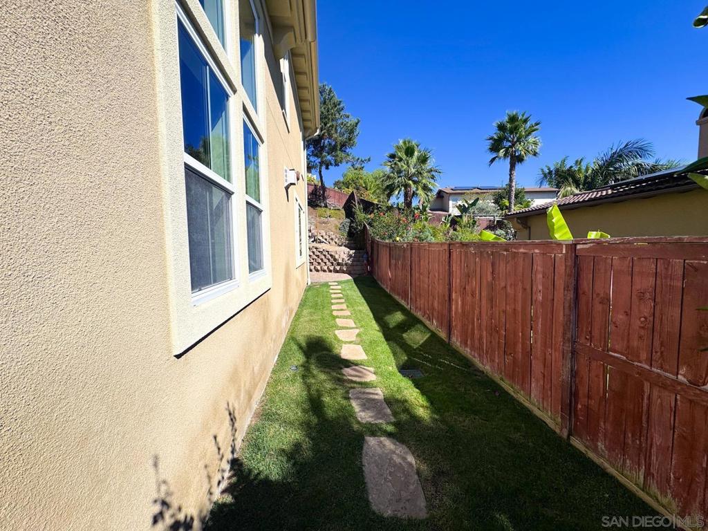 Encinitas - Residential Lease