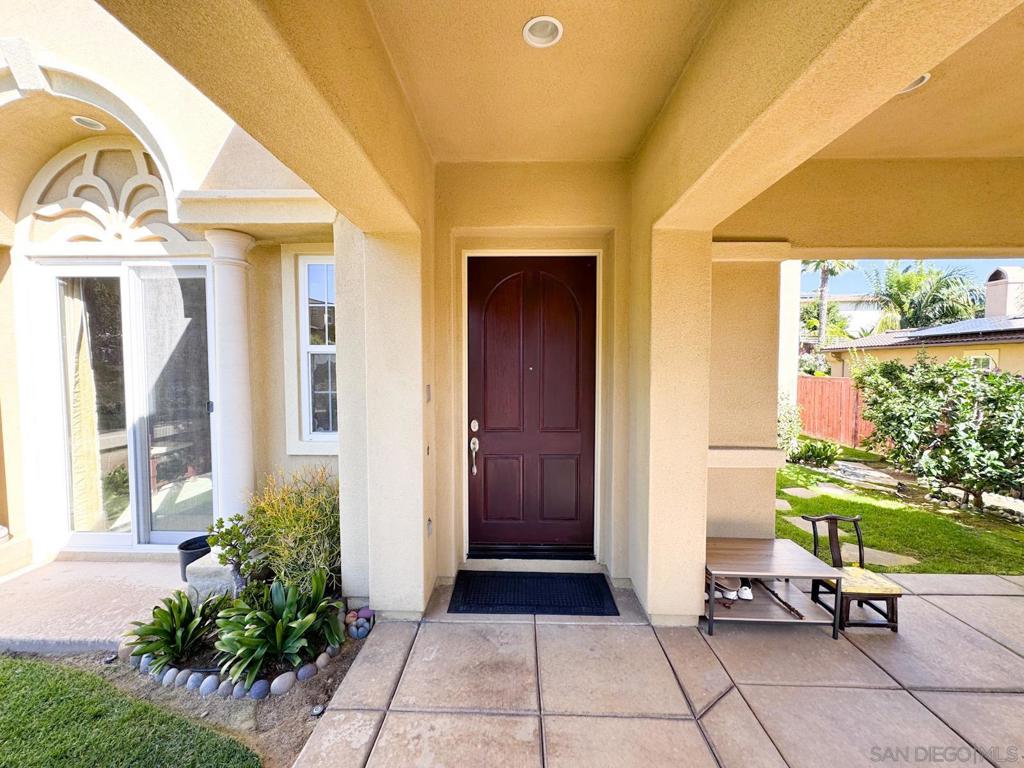 Encinitas - Residential Lease