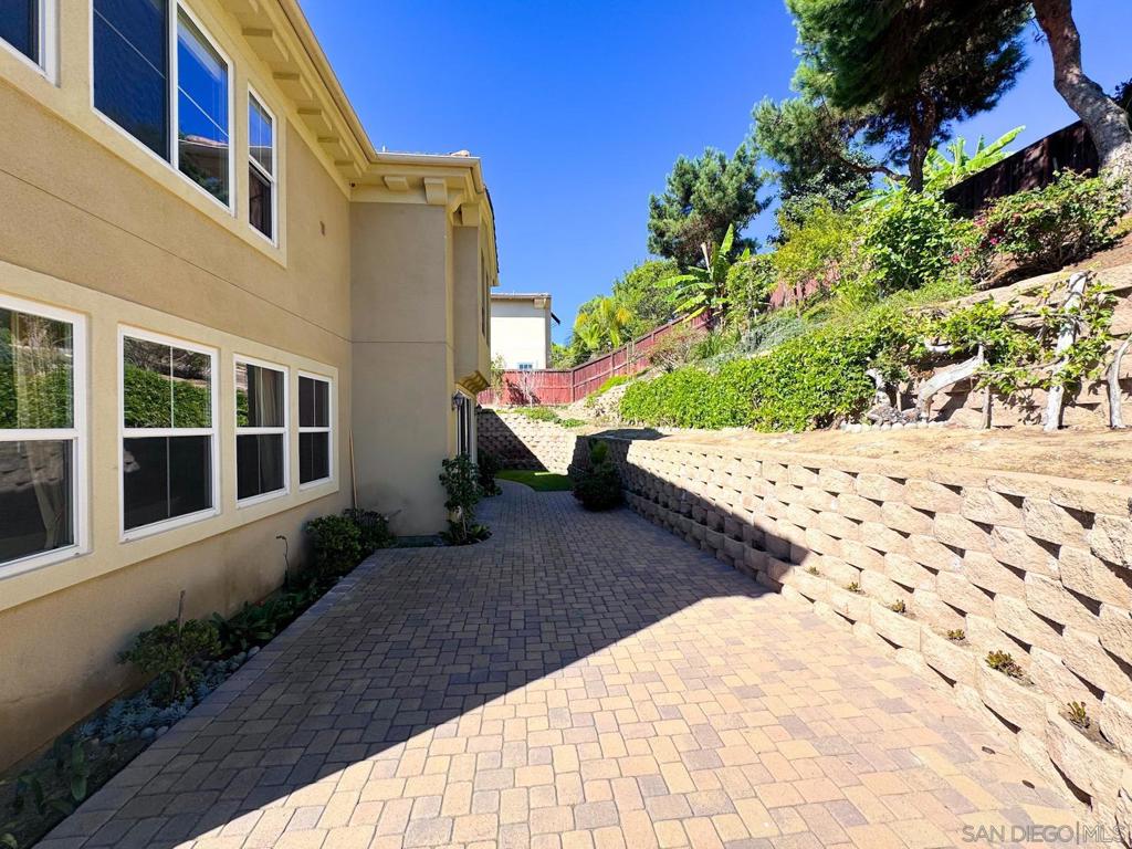 Encinitas - Residential Lease