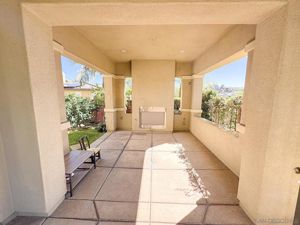 Encinitas - Residential Lease