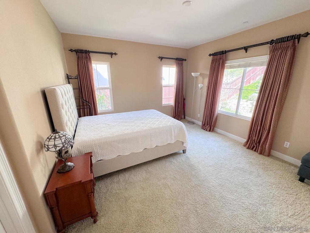 Encinitas - Residential Lease