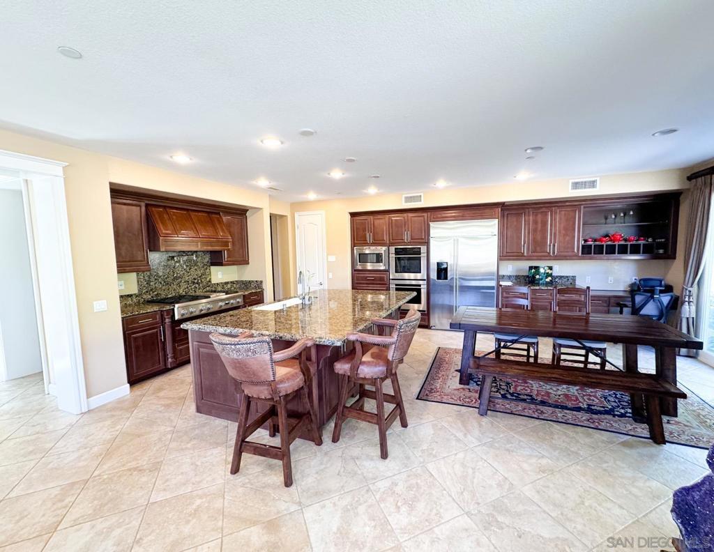 Encinitas - Residential Lease