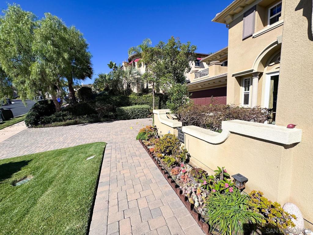 Encinitas - Residential Lease