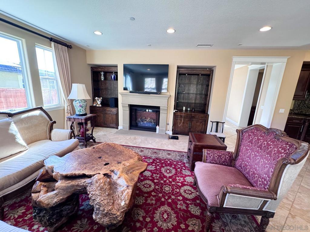 Encinitas - Residential Lease