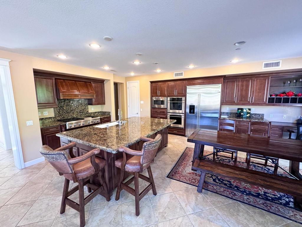 Encinitas - Residential Lease