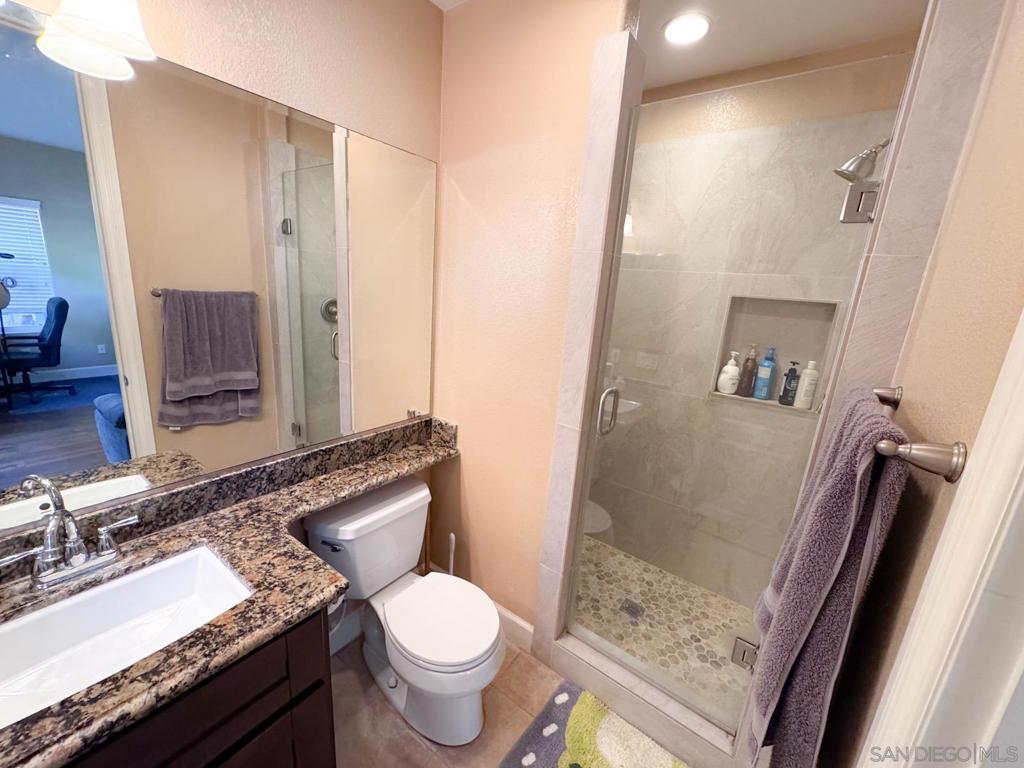 Encinitas - Residential Lease