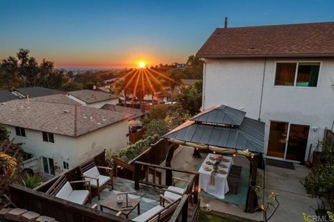 2128 Via Sonora Oceanside CA 92054