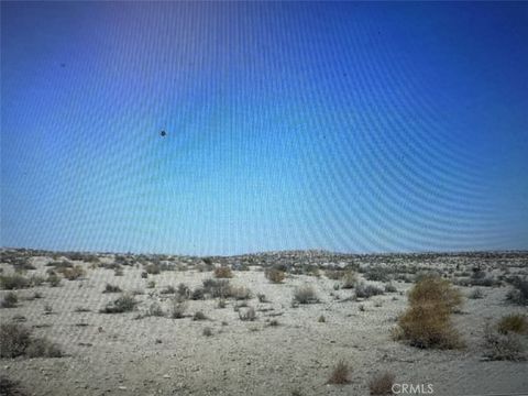 Photo of 0 00, California City, CA 93505 (MLS # IV23069741)