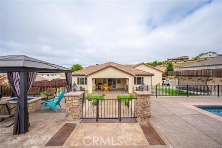 Tiny photo for 3555 Timberline DR, Paso Robles, CA 93446 (MLS # SW26152995)
