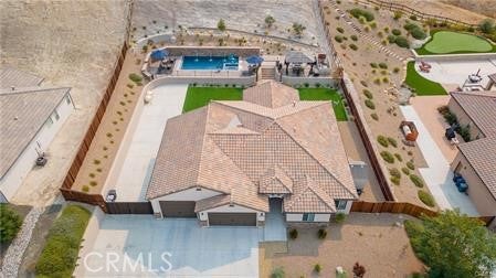 Tiny photo for 3555 Timberline DR, Paso Robles, CA 93446 (MLS # SW26152995)