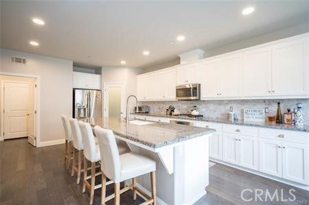 Tiny photo for 3555 Timberline DR, Paso Robles, CA 93446 (MLS # SW26152995)