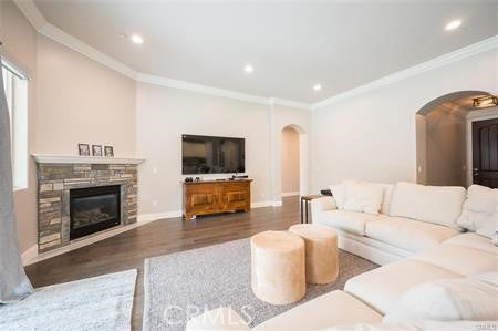 Tiny photo for 3555 Timberline DR, Paso Robles, CA 93446 (MLS # SW26152995)