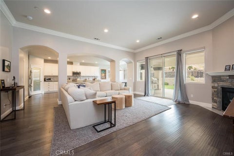 Tiny photo for 3555 Timberline DR, Paso Robles, CA 93446 (MLS # SW26152995)