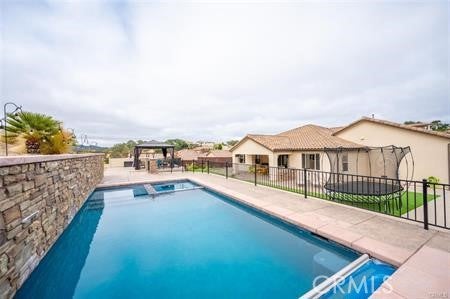 Tiny photo for 3555 Timberline DR, Paso Robles, CA 93446 (MLS # SW26152995)