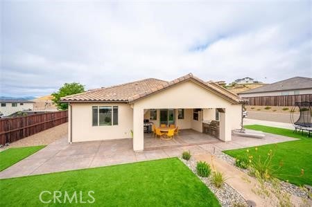 Tiny photo for 3555 Timberline DR, Paso Robles, CA 93446 (MLS # SW26152995)
