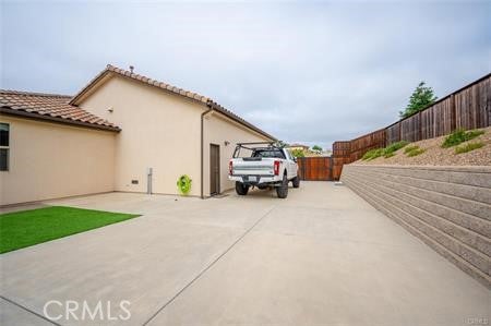 Tiny photo for 3555 Timberline DR, Paso Robles, CA 93446 (MLS # SW26152995)