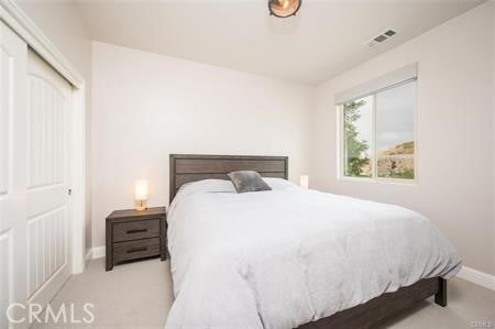 Tiny photo for 3555 Timberline DR, Paso Robles, CA 93446 (MLS # SW26152995)