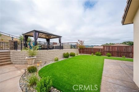 Tiny photo for 3555 Timberline DR, Paso Robles, CA 93446 (MLS # SW26152995)