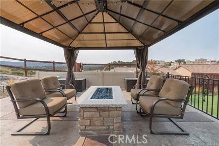 Tiny photo for 3555 Timberline DR, Paso Robles, CA 93446 (MLS # SW26152995)