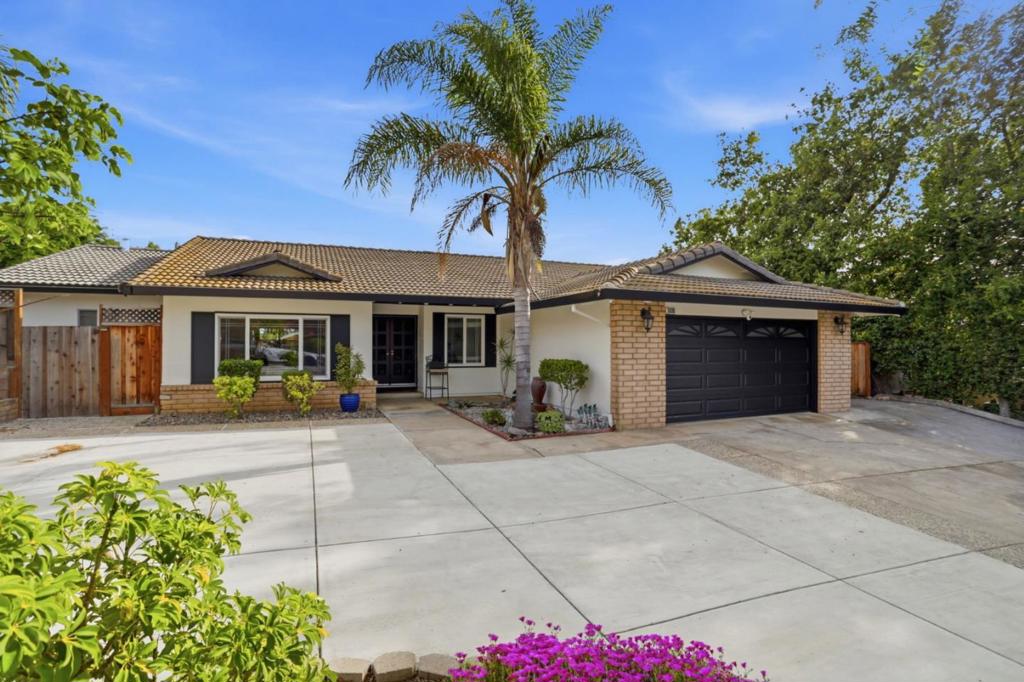 3630 Eastridge Drive, San Jose CA 95148