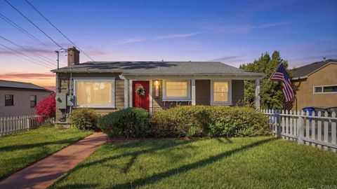 Photo of 7580 Saranac Avenue, La Mesa, CA 91942 (MLS # PTP2602218)