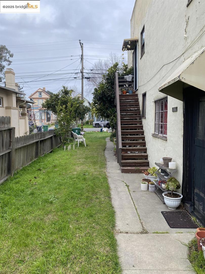 ALAMEDA - Residential Income