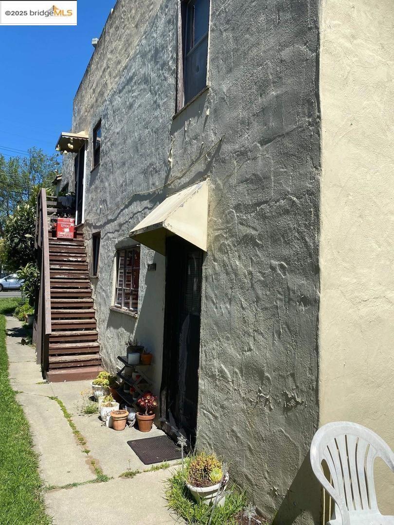 ALAMEDA - Residential Income