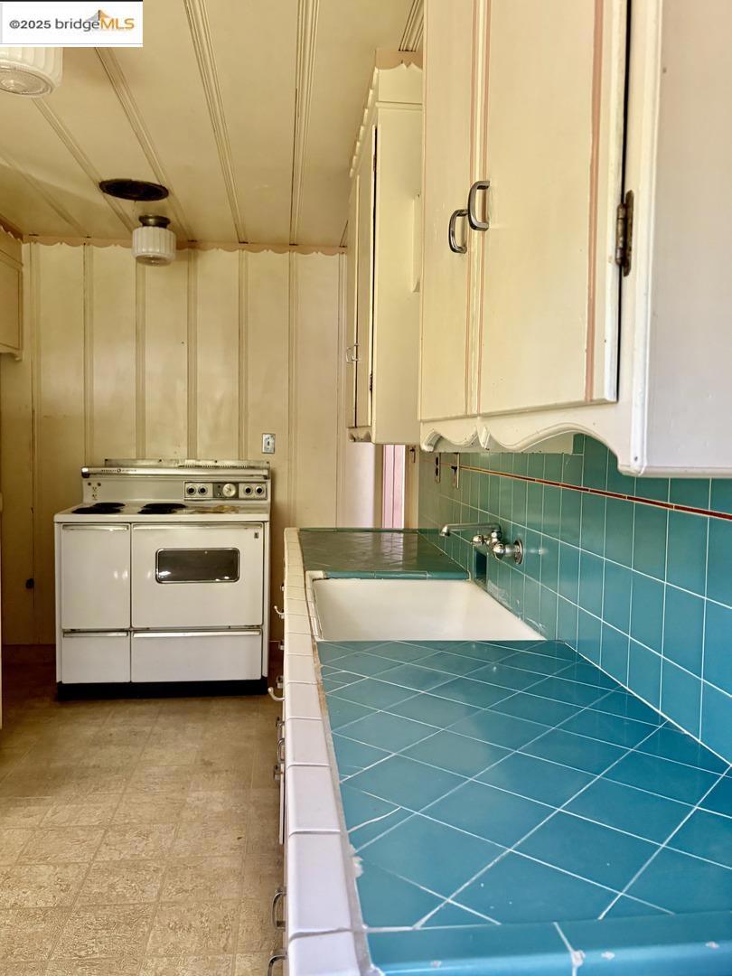 ALAMEDA - Residential Income