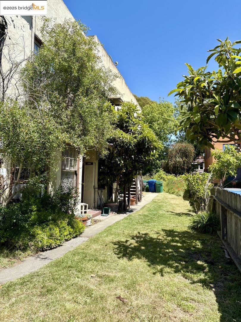 ALAMEDA - Residential Income