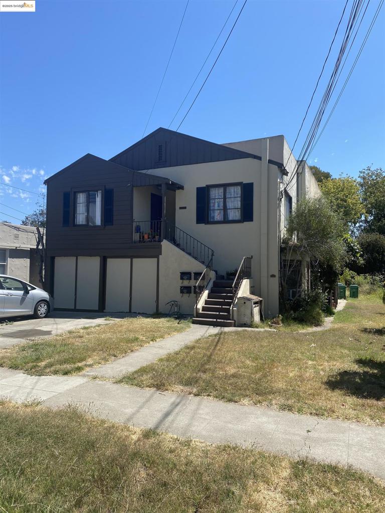 ALAMEDA - Residential Income