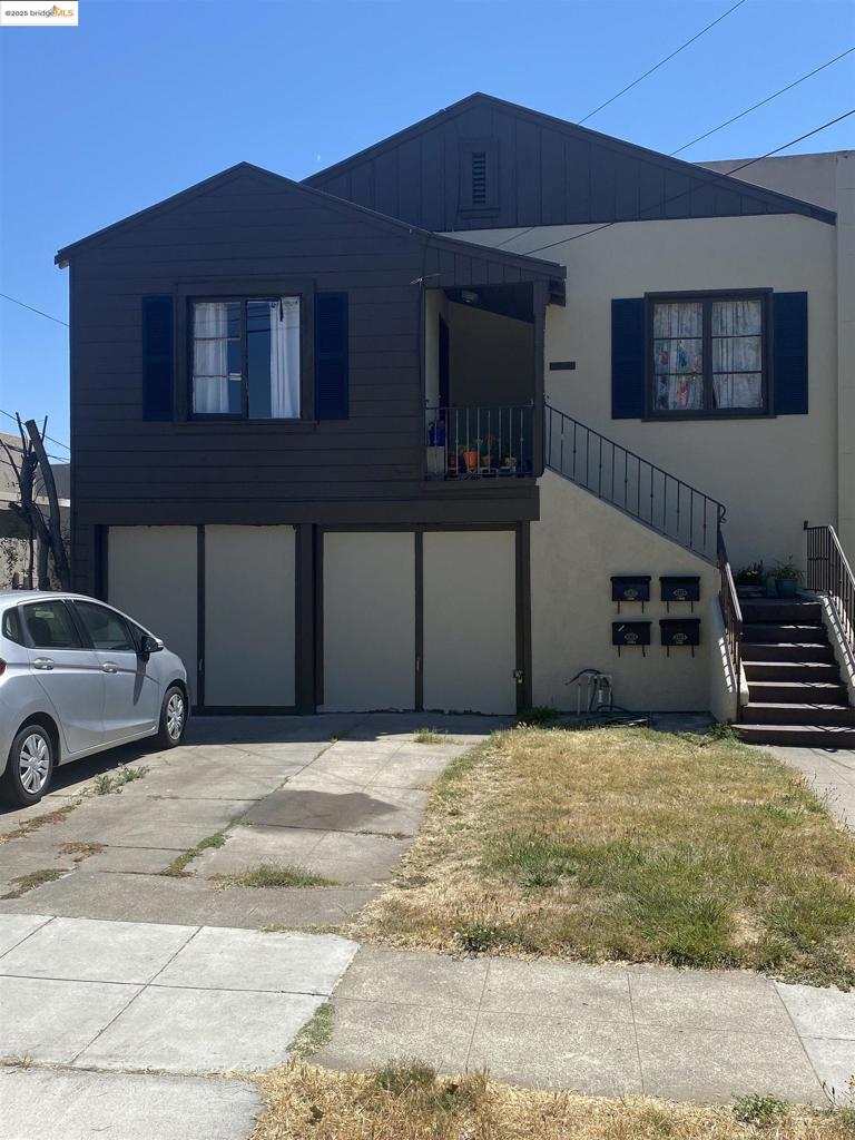 ALAMEDA - Residential Income