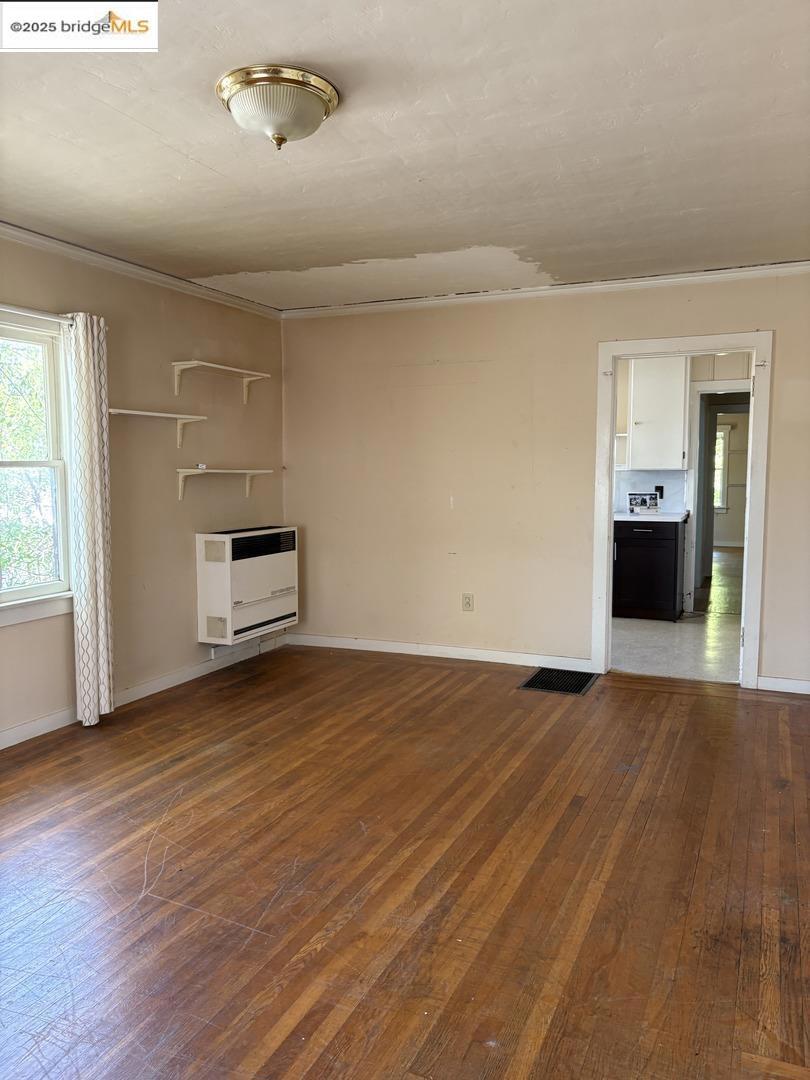 ALAMEDA - Residential Income