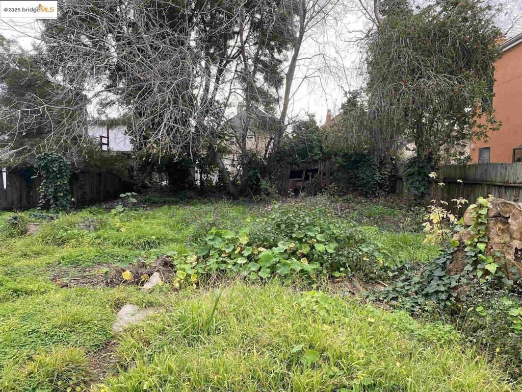 ALAMEDA - Residential Income