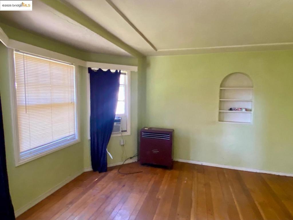 ALAMEDA - Residential Income