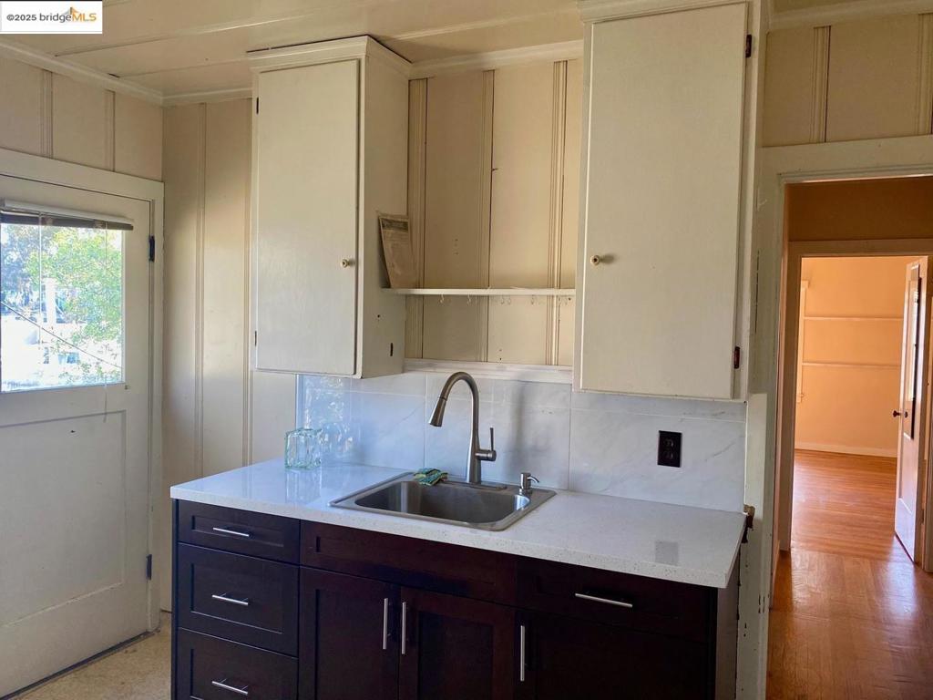 ALAMEDA - Residential Income